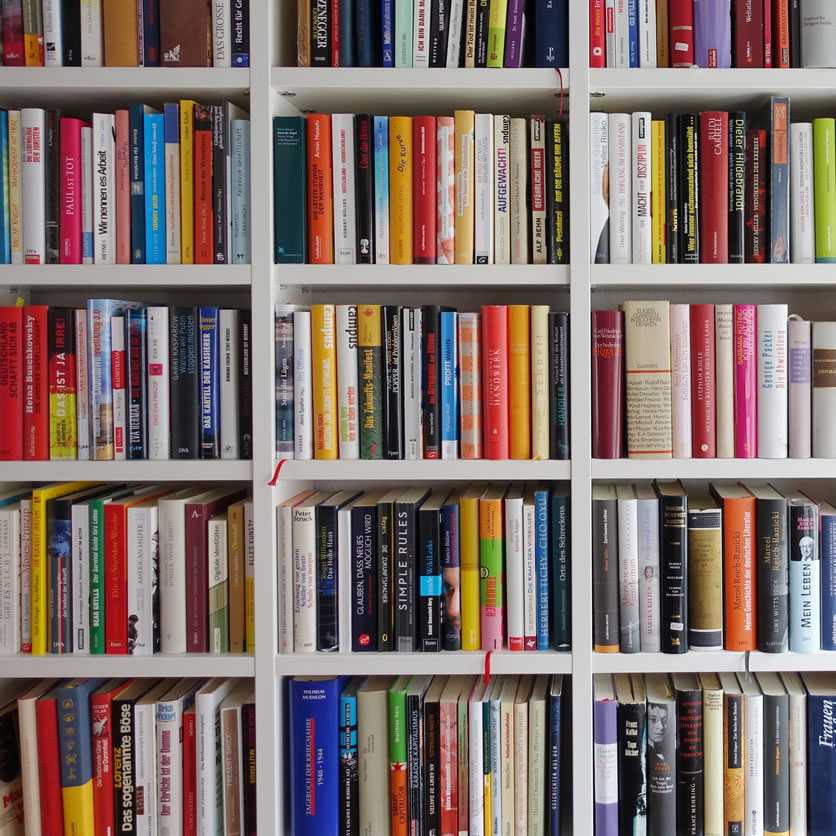 Books